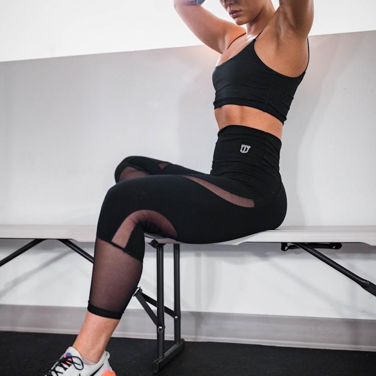 Fitness reviewer profile photo